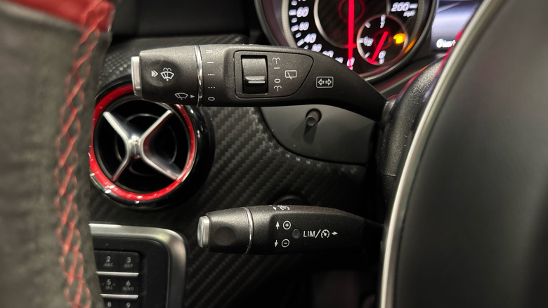 Mercedes-AMG A-Class A45 4Matic Premium 5dr Auto Petrol Hatchback